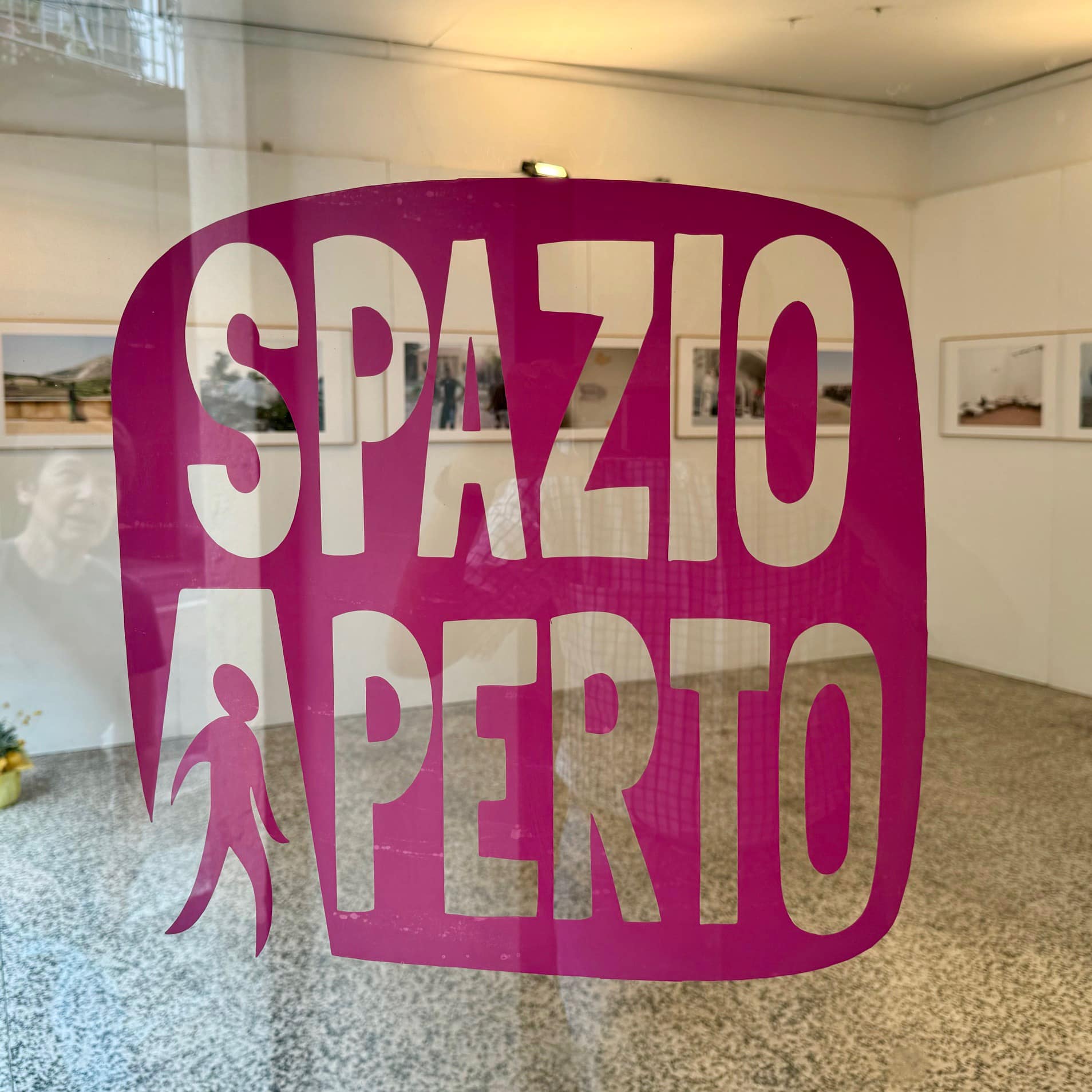 Spazio Aperto - Osnago