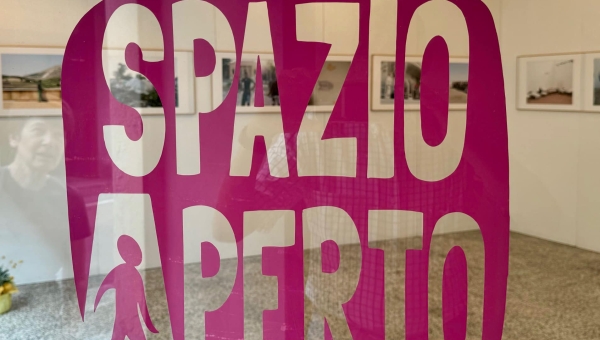 Spazio Aperto - Osnago